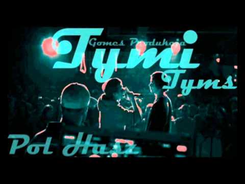 Tymi Tyms - Zatrute zarzuty (prod. Gomes)