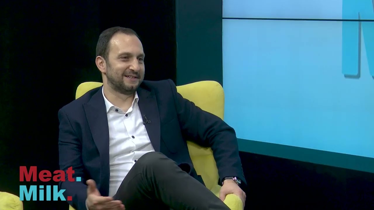 Adrian Balaban - Presedinte APCPR