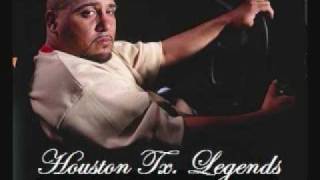 spm Habitual criminal (chopped n screwed)