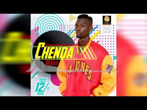 SIMBA ZEE-CHENDA(9)