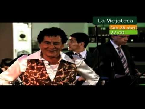 El Loco Quintero en la Viejoteca