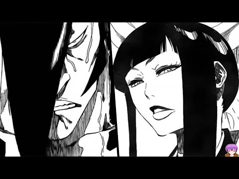 Bleach ブリーチ Chapter 597 Manga Review - Wonderweiss Jr