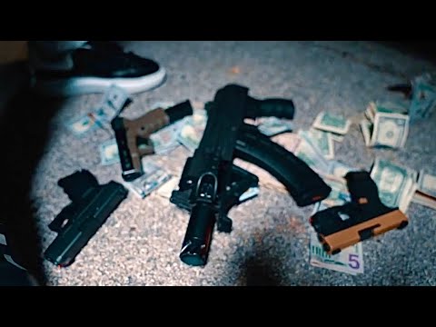 DairyAshfordDre x LuhDayy27um - Circle K