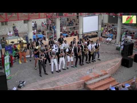 Xaranga   KRIPTONITA