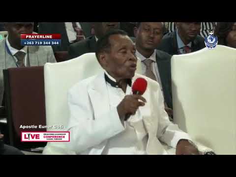 FIFMI Deacons Deeperlife 2019