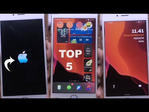 TOP NEW Jailbreak Tweaks Cydia/Sileo FREE