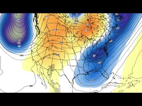 June 7, 2017 Weather Xtreme Video - Morning Edition