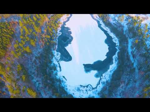 ATB AuRa York  Highs and Lows - winter Poland