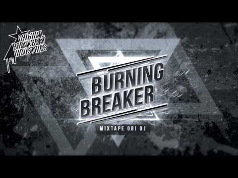 BURNING BREAKER - Fidget & Bass House Mix