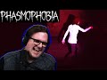 The SCARIEST Giggle | Phasmophobia w/@markiplier, @LordMinion777, and @jacksepticeye