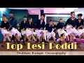 Top Lessi Poddi Dance Cover Shubham Kodape Choreography Crypton Dance Studio