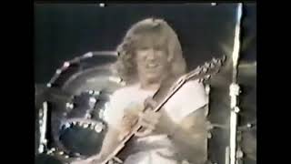 Joe Walsh 1973 ABC In Concert with Barnstorm