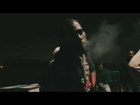 Nino Blu3 Music Video
