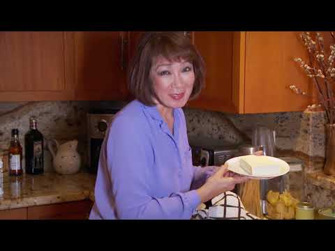 Sam Choy's in the Kitchen - Salad Niçoise, Tofu Stir-Fry, Fried Rice [Episode ITK035]