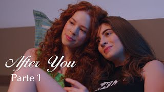 Webserie LGBT After You | Ep. 1 - Temporada Final | (Eng Sub)