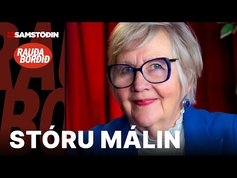 „Við erum versta þjóð í heimi er kemur að neyslu“