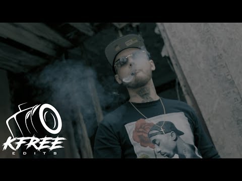 ATM Krown - Telescope (Official Video) Shot By @Kfree313