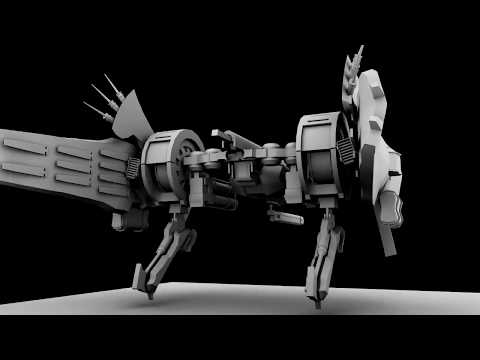 Ikaruga model