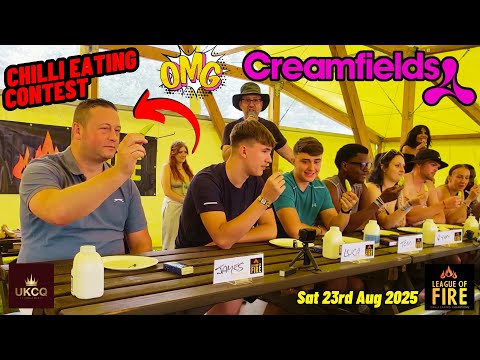 League Of Fire and 2 more