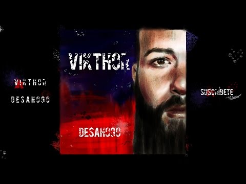 Vikthor - Una nueva realidad [11M] (con Rebeca Rods)