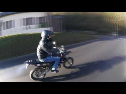 Balade derbi Booster #1