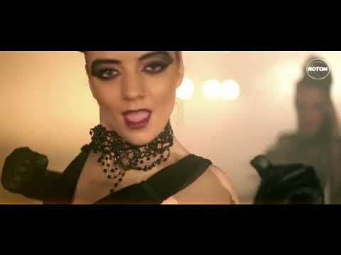 Fly Project   Musica Bsharry Remix Edit   HD    VKlipe Net