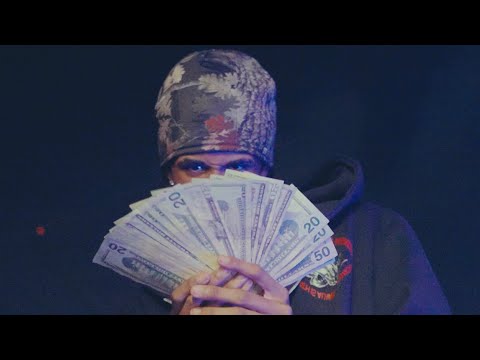 Percaso “Glee's N P's” (Official Video)