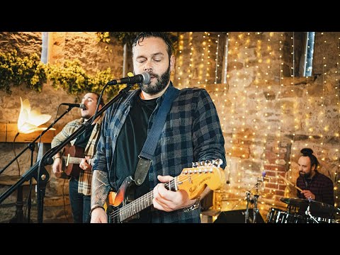 The Riffs Showreel | Hertfordshire Wedding Band