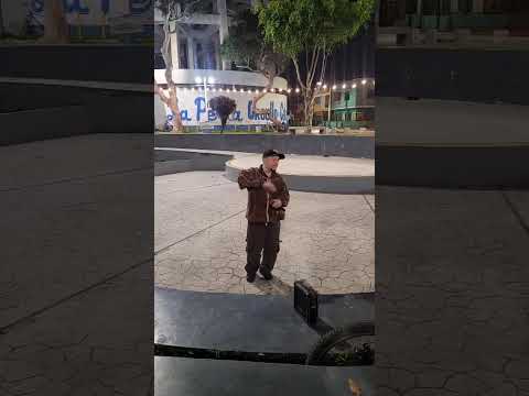 jb en Colectivo mordida de tiburón callao #callao #rap #freestyle