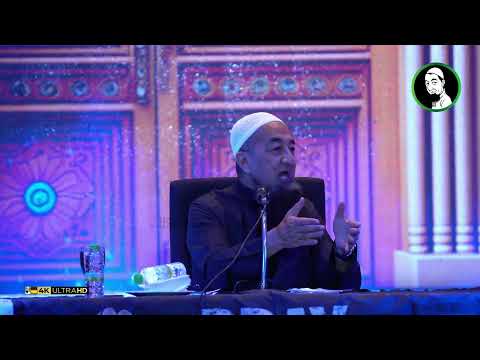 Adakah Anak Angkat Boleh Bantu Ibu Bapa Angkat DI Syurga? - Ustaz Azhar Idrus