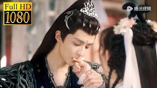 Download lagu vampir memiliki kontrak dengan Cinderella, dan jatuh cinta padanya setelah menikah. mp3