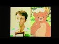Nick Jr On CBS Blues Clues And Little Bear Switch Timeslots Promo