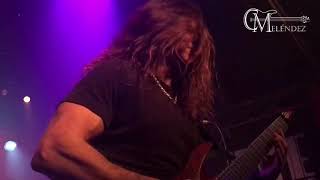 Act Of Defiance - The Talisman - In Houston Texas 3/09/18