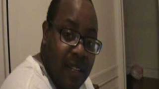 C.R.E.A.M. Remix (Song 19 of 50 Songs in 50ish Days) Clinton Washington VIDEO VERSION