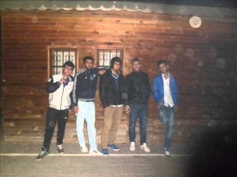 RehinRap Ft  ErcanTurgut   İnanamam Ben Buna