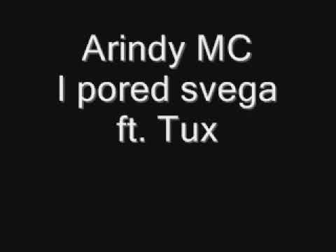 Arindy MC I pored svega ft. Tux