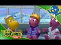 The Backyardigans The Secret Of Snow Ep 26