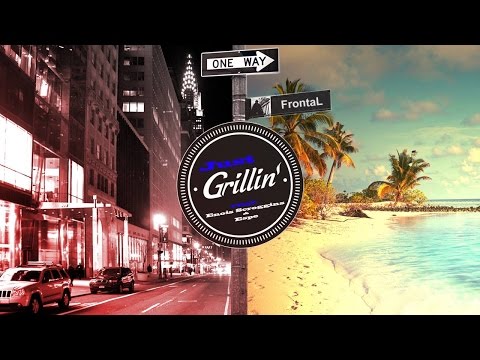 FRONTAL - Just Grillin (feat. Enois Scroggins & Espe)