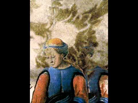Germany 15th c. Anon: Ich var dohin