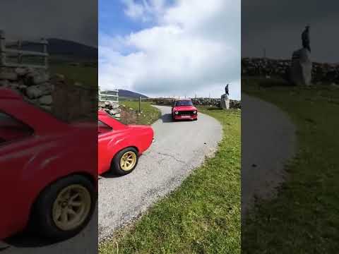 THE ALL NEW MK1 & MK2 by MST CARS #shorts