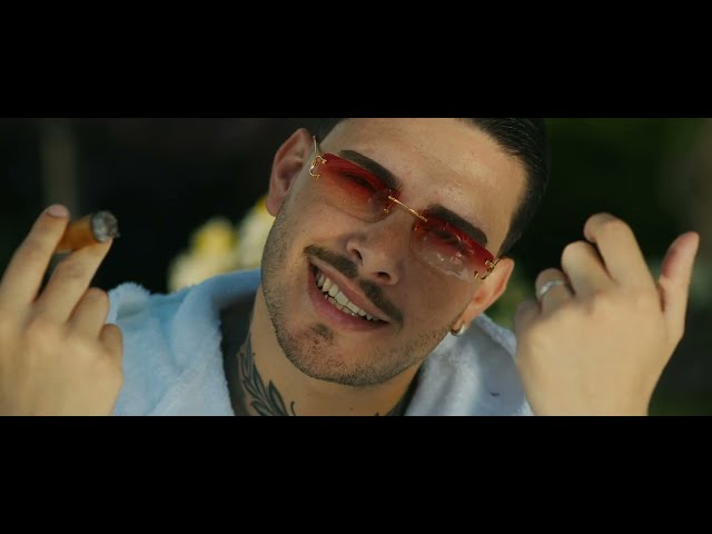 Senza Stress von Jhosef & Fabiana ((jetzt ansehen))