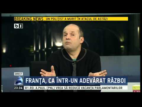 Lumea lui Banciu - 8 ianuarie 2014 - emisiune completa