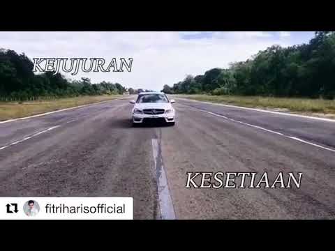 Fitri Haris - Wahai Kekasihku Teaser MV