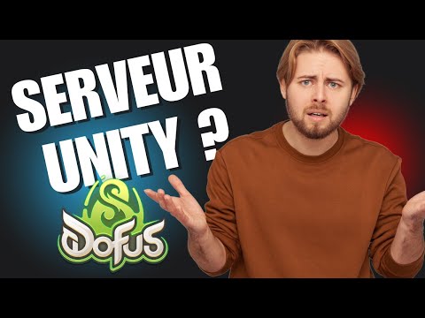 POURQUOI JE RESTE SUR DRACONIROS ? (DOFUS 3)