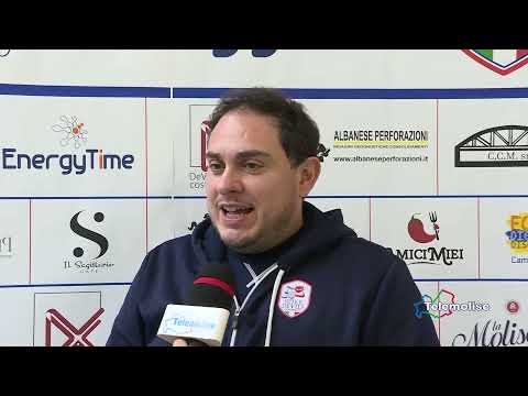 EnergyTime Spike CB, intervista Niro