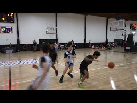 Aug 12, 2023 - SBS 14u vs SB Wolfpack