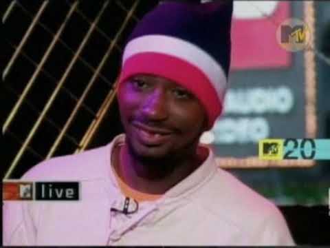 Ol' Dirty Bastard   Mtv Special you down with ODB