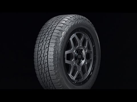 Testing the Falken WildPeak A/T Trail 2021 | Tire Rack