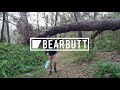 How To Set Up Bear Butt S 3 In 1 As An A Frame Rain Fly Tarp