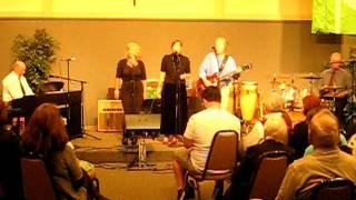 Transport Five When Will I be Loved by Phil Everly